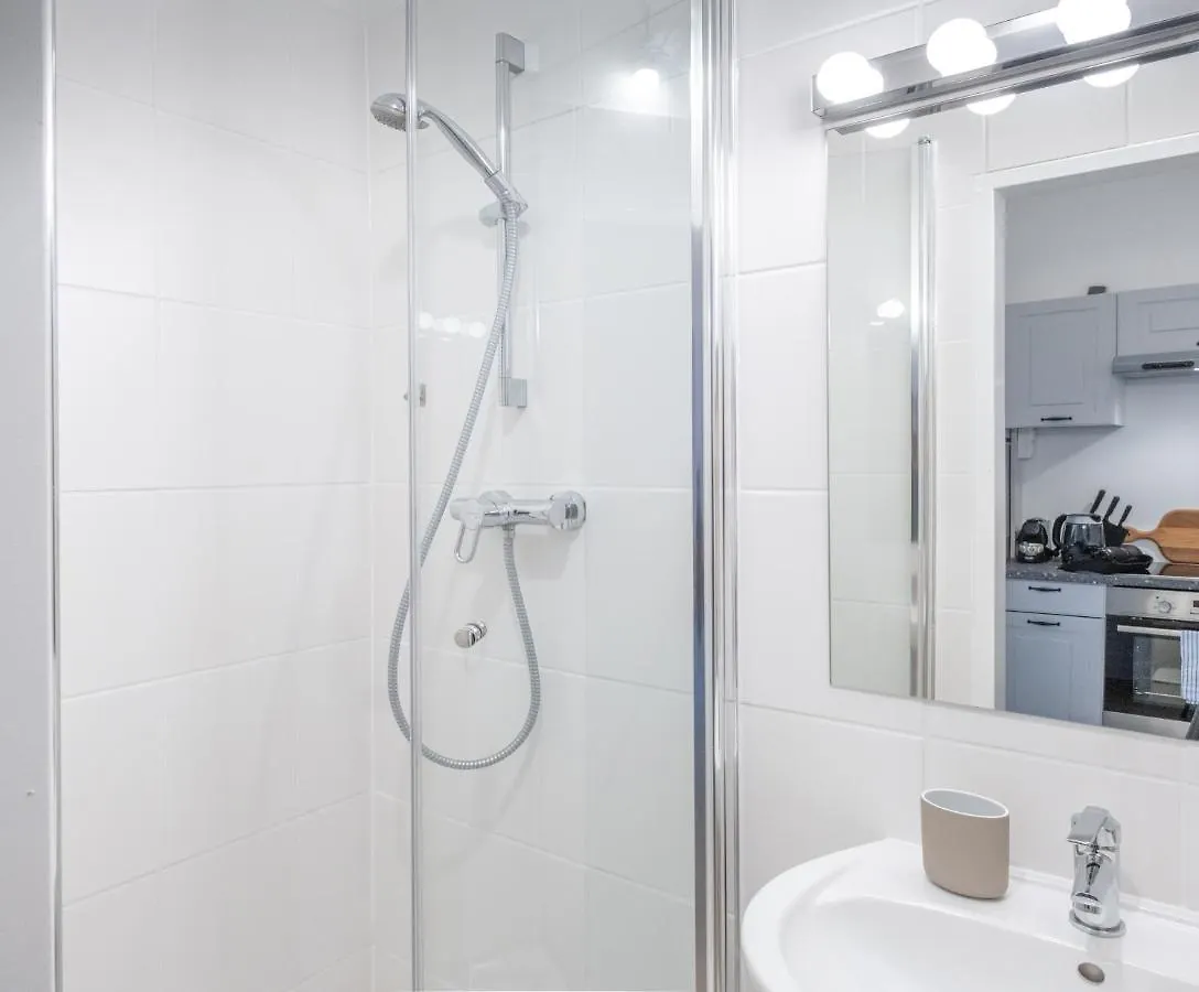 City Apartments Vídeň 0*,  Rakousko