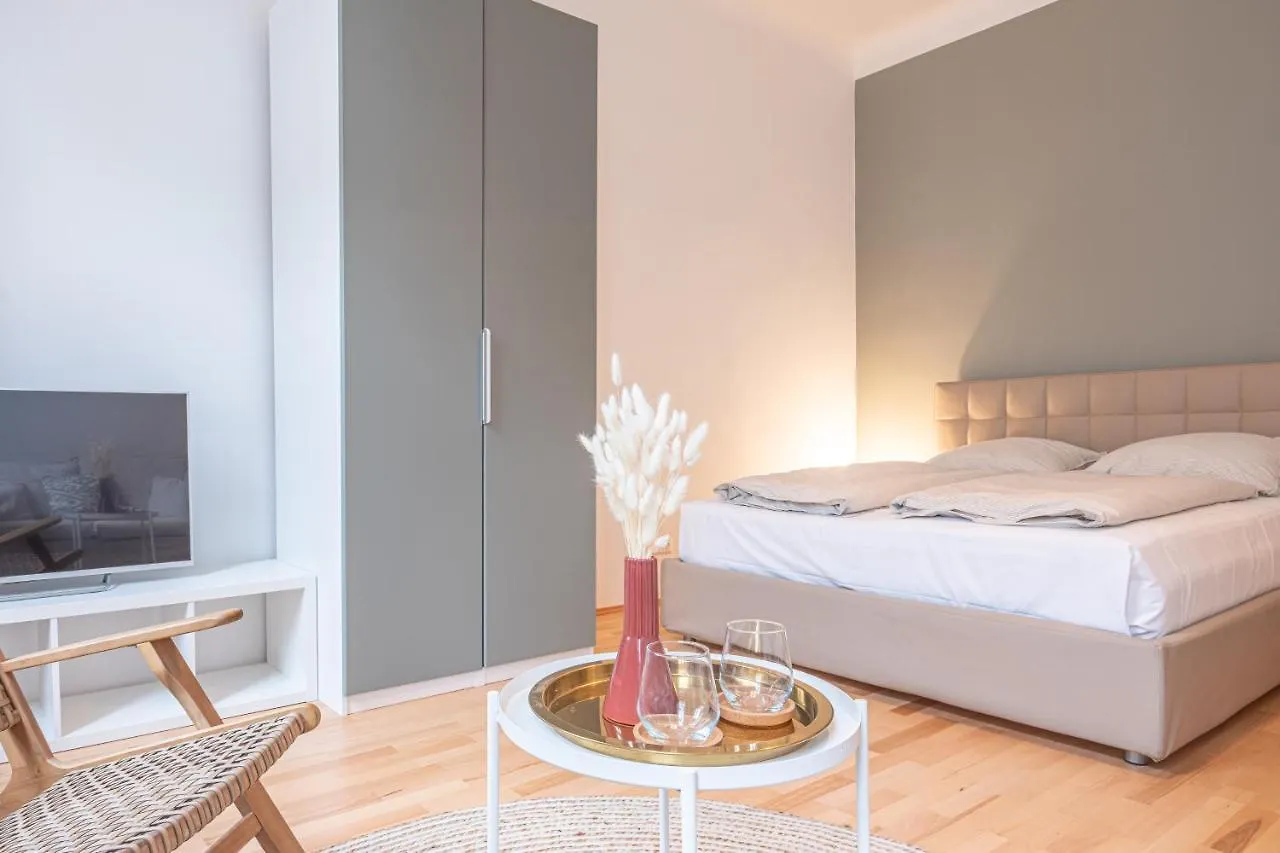 City Apartments Wien