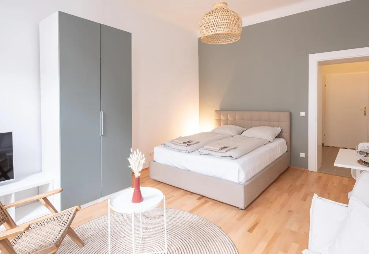 City Apartments Wien