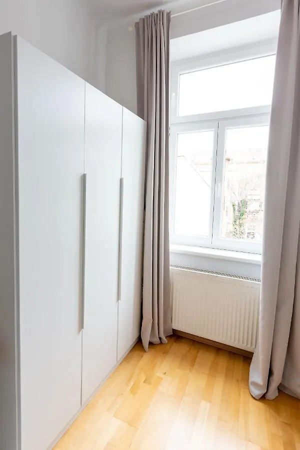 City Apartments Wien