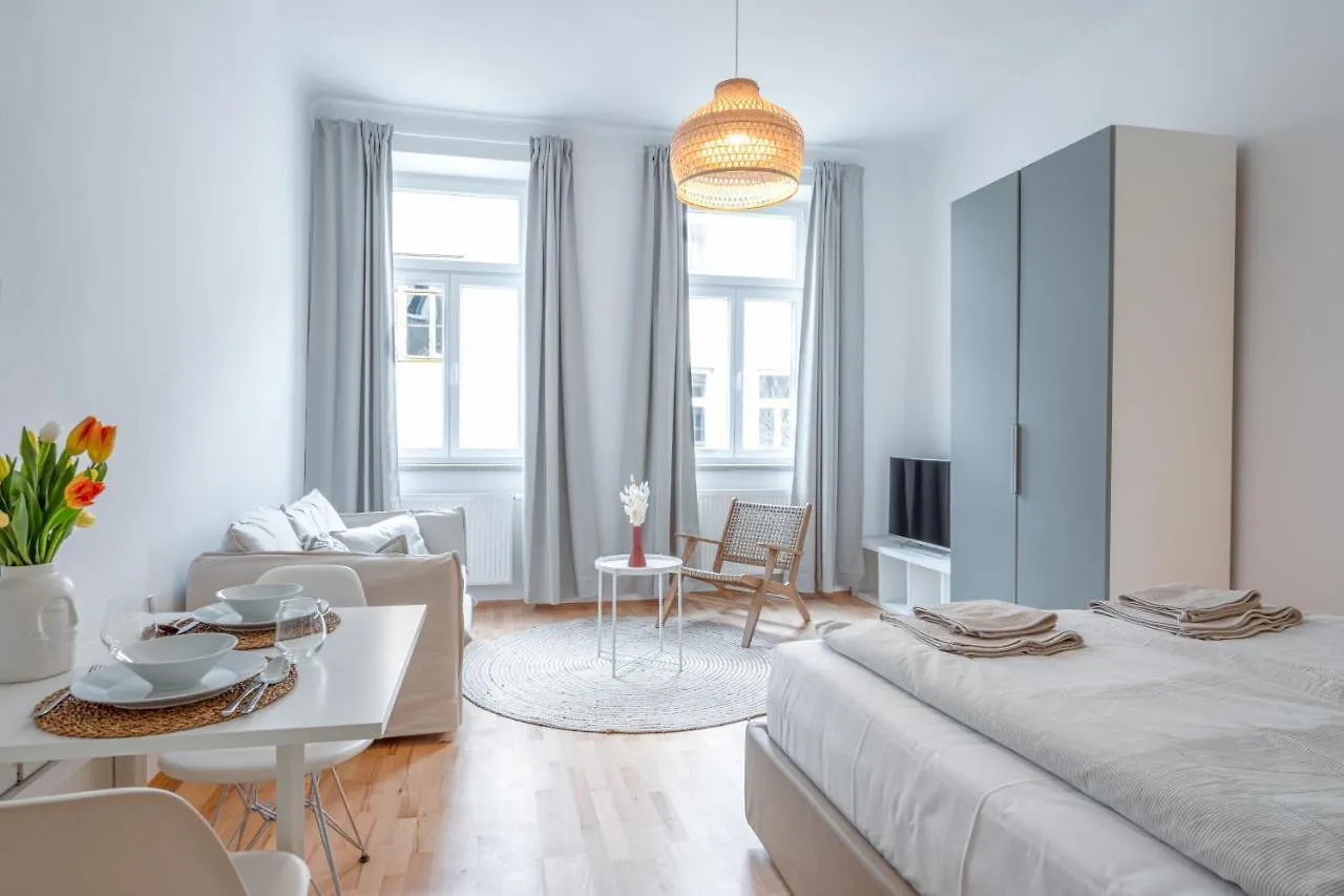 City Apartments Wien