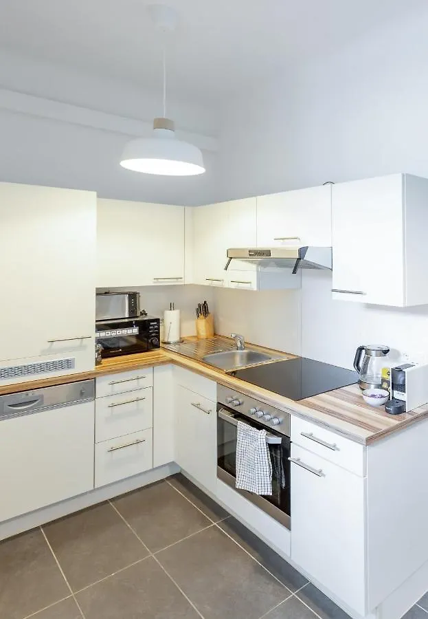 City Apartments Wien