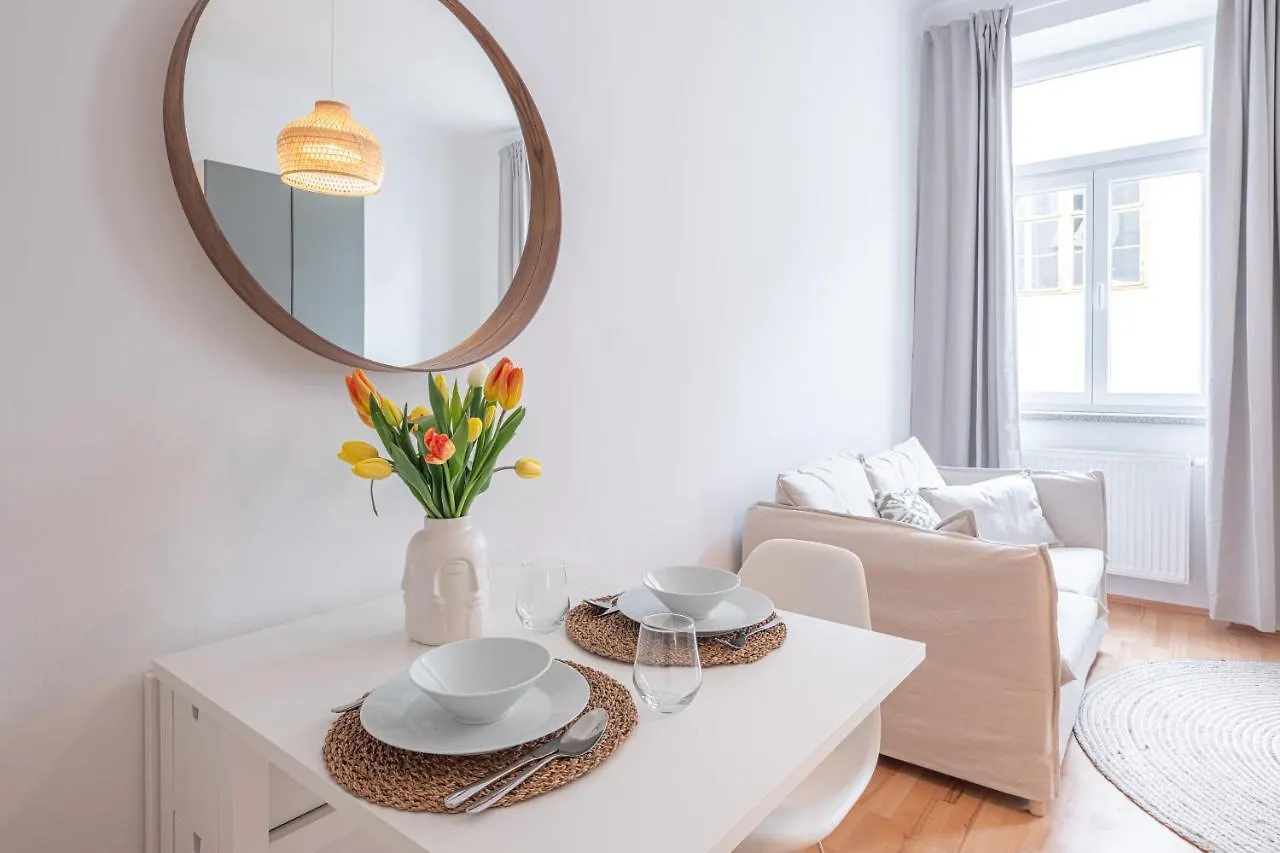 City Apartments Wien 0*,  Österreich
