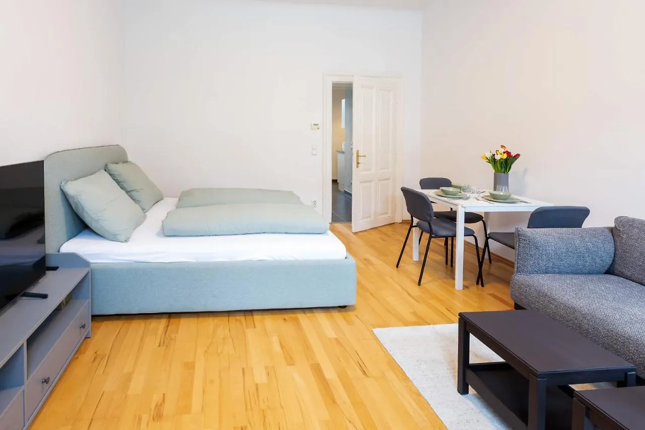 City Apartments Wien