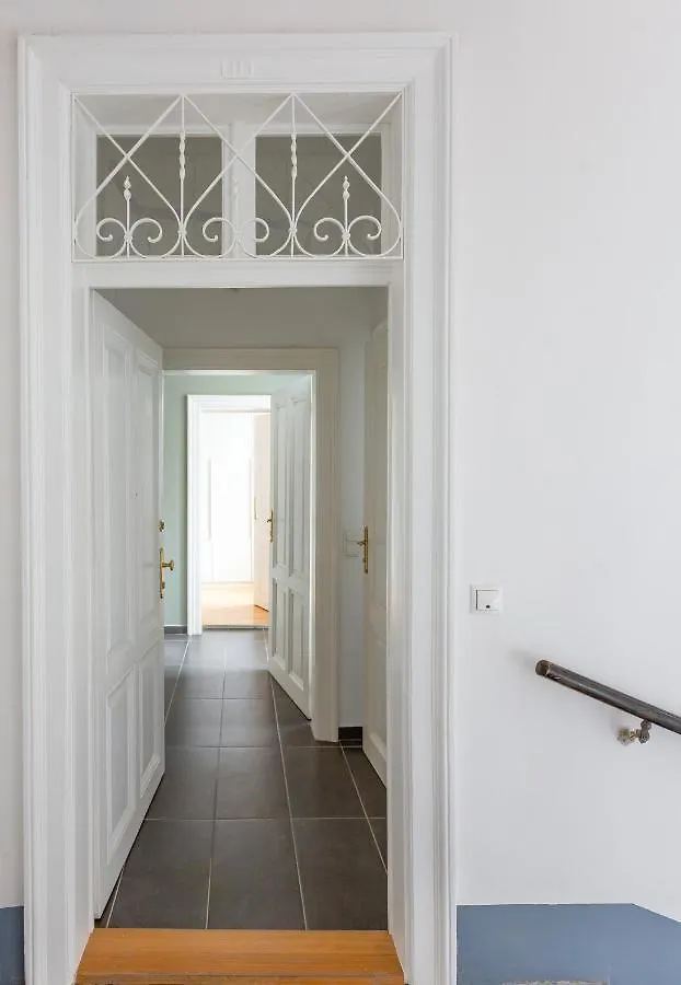 City Apartments Wien 0*,  Österreich