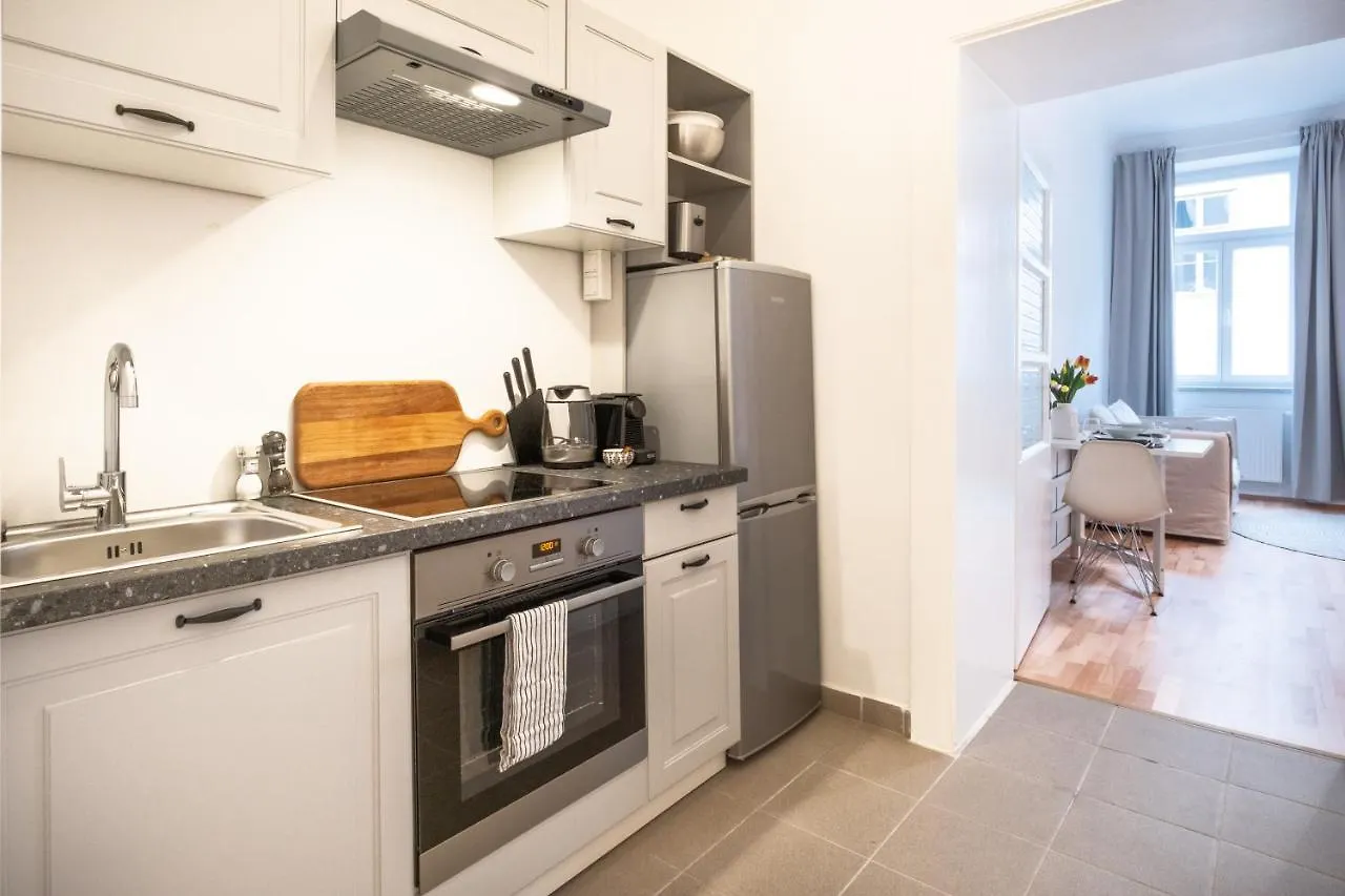 City Apartments Wien