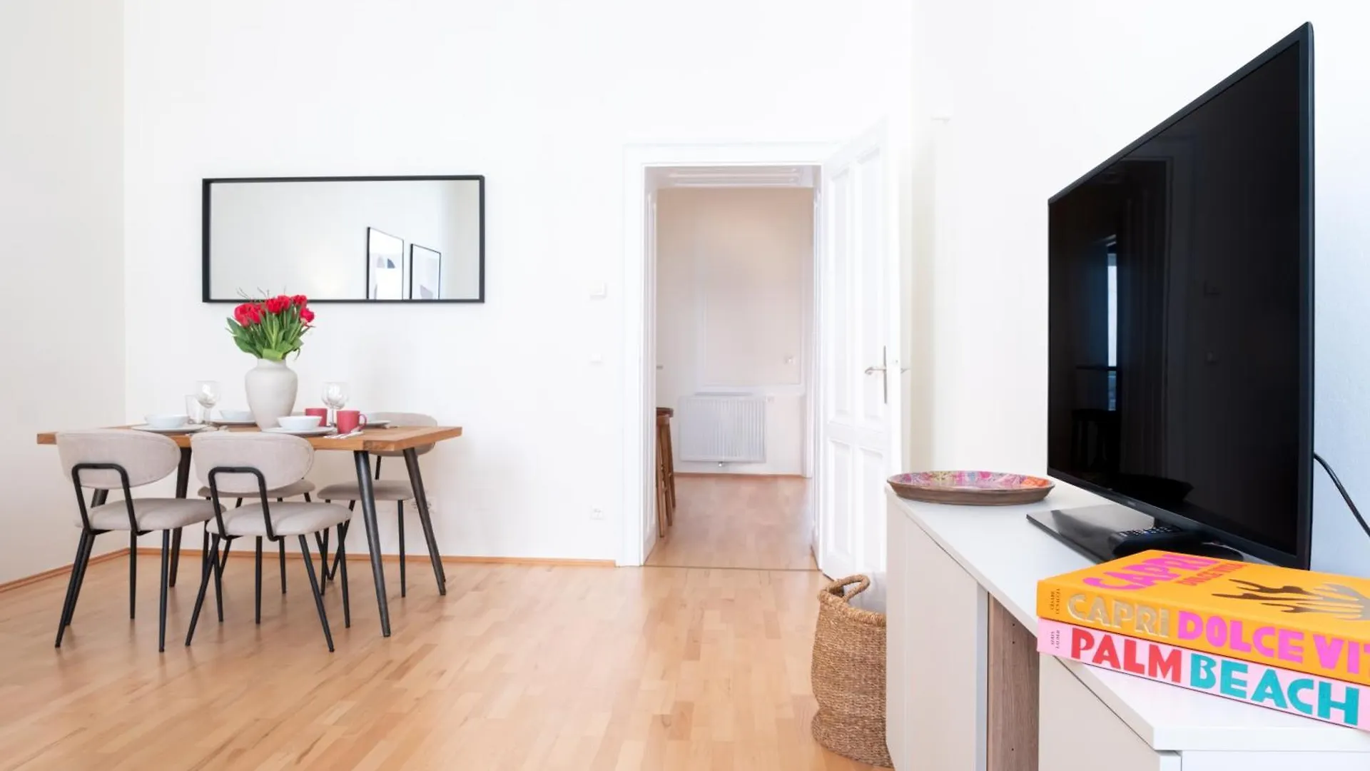 City Apartments Wien Österreich