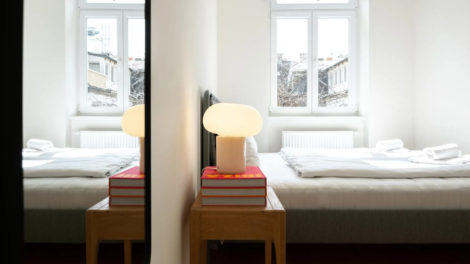 City Apartments Wien Österreich