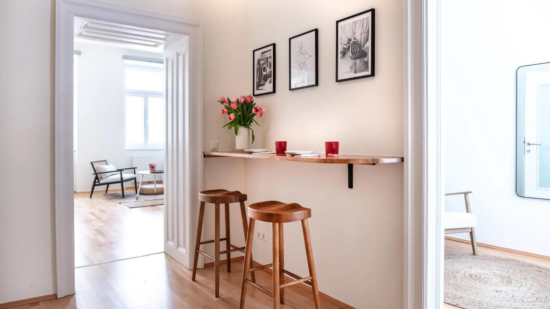 City Apartments Wien