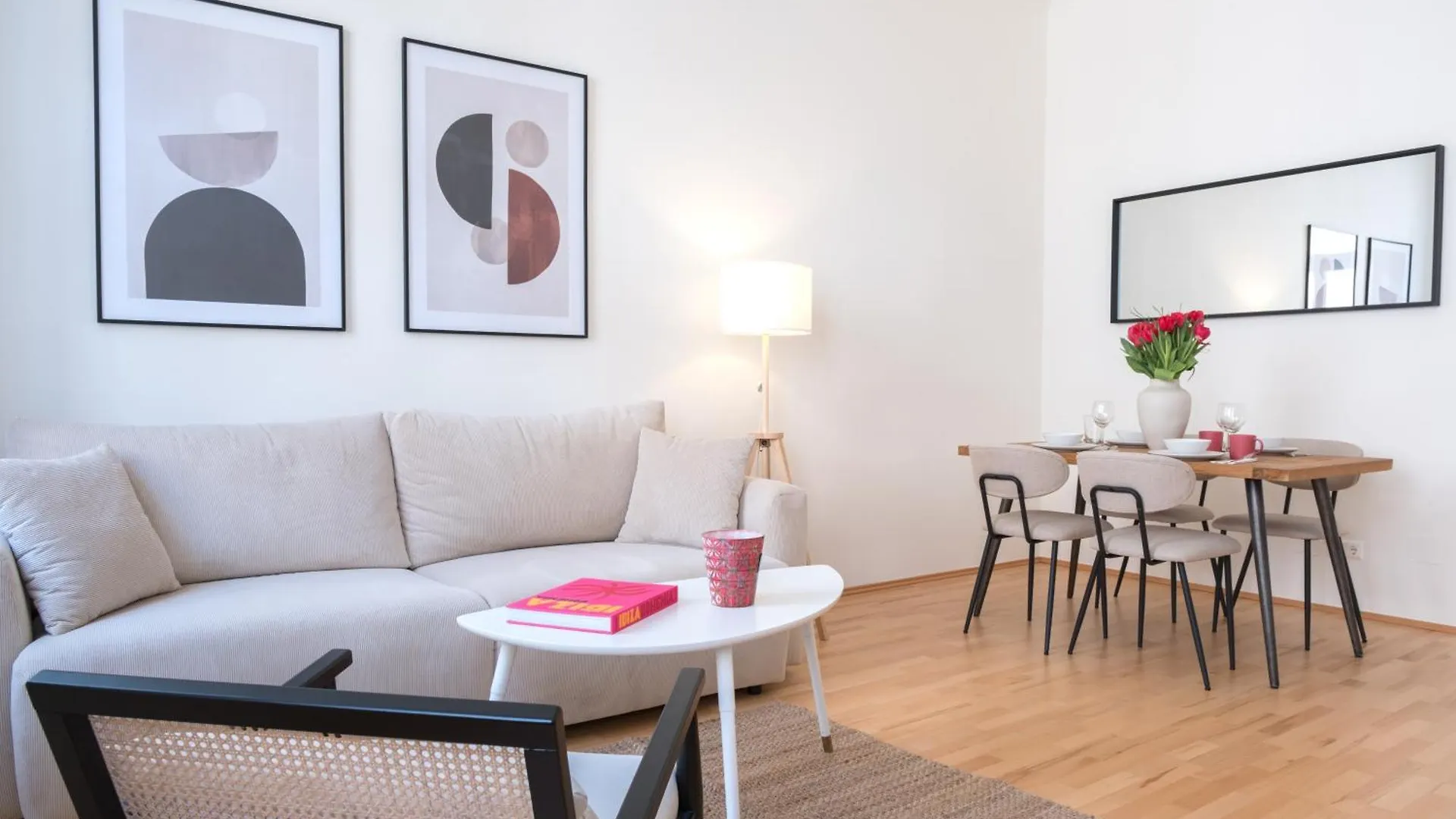 City Apartments Wien