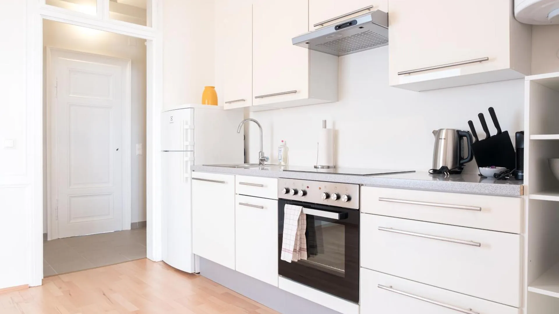 City Apartments Wien